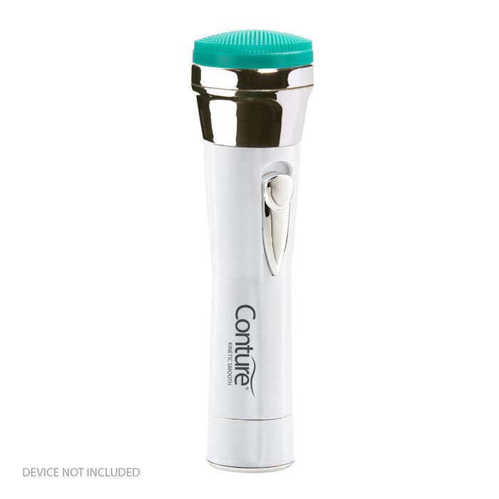 Conture Kinetic Smooth Silicone Cleansing Head
